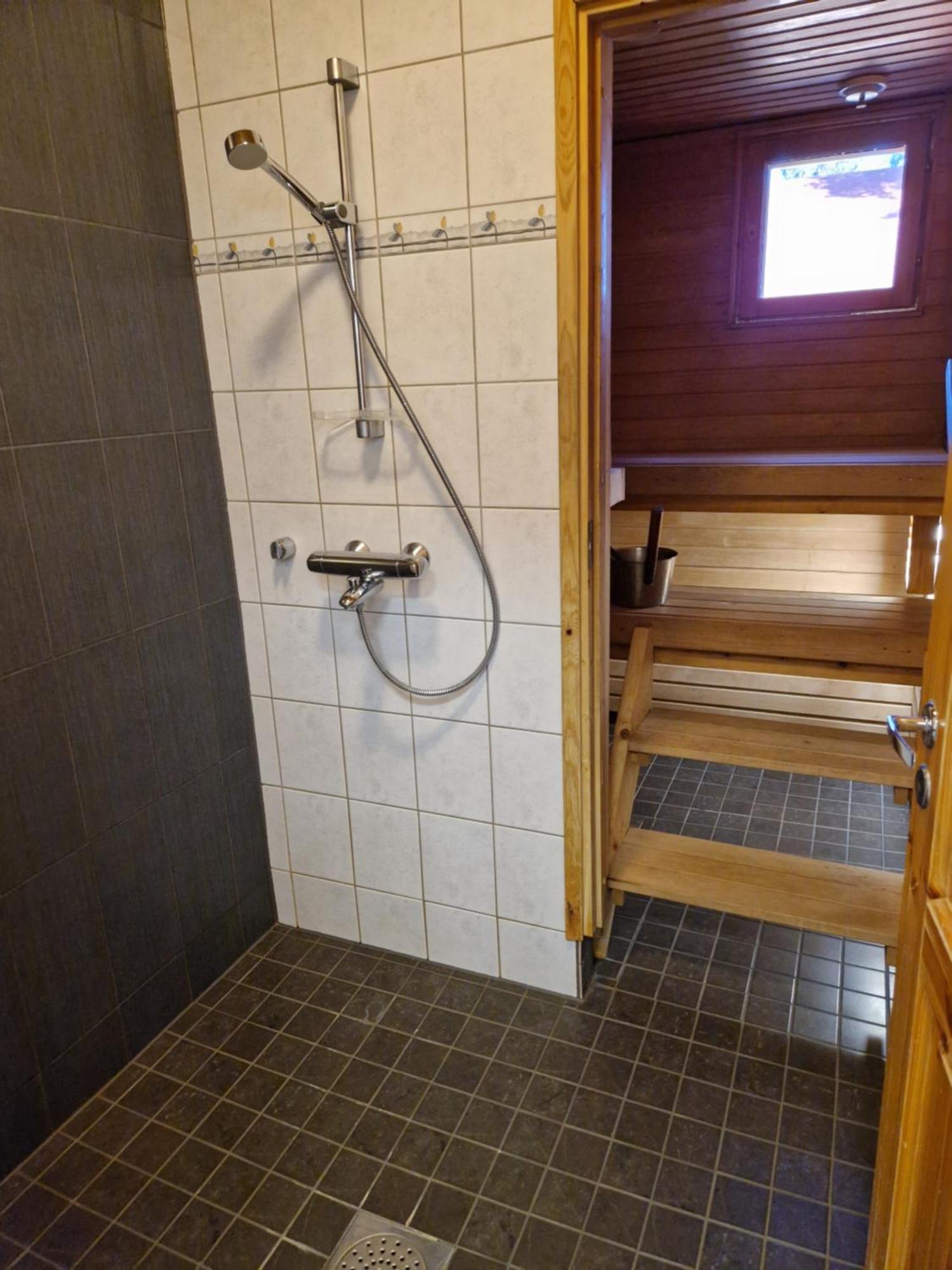 Kotareitti Apartments Rovaniemi Eksteriør billede